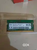 8GB DDR4 RAM 3200 Mhz