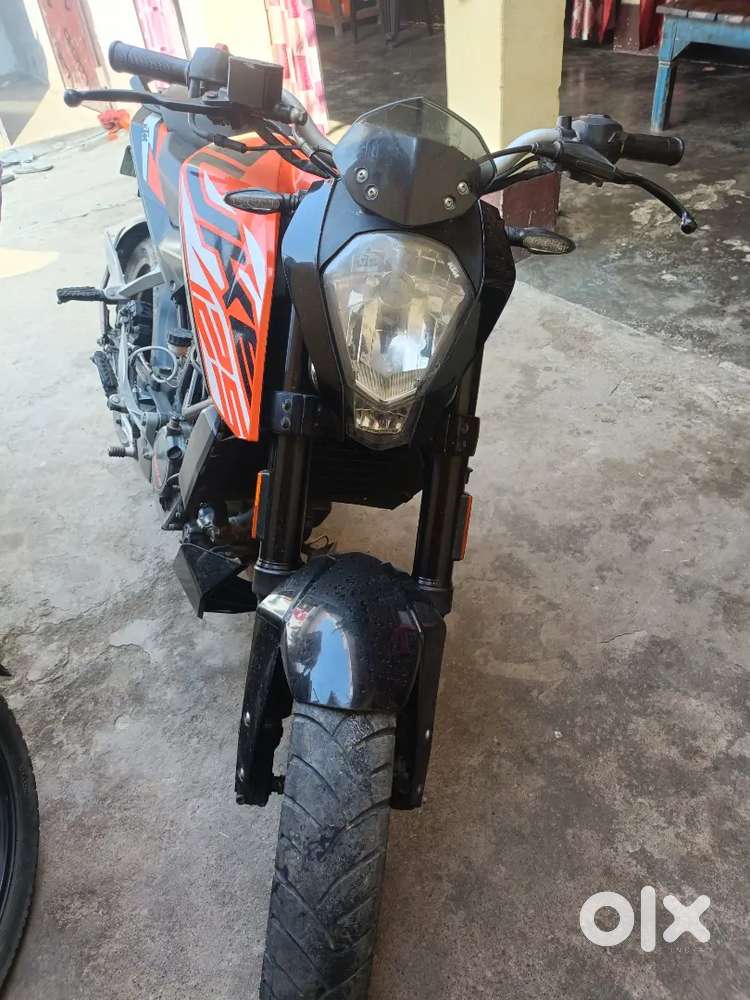 Brand new condition 1st owner