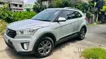 Hyundai Creta 1.4 S Plus CRDi, 2016, Diesel