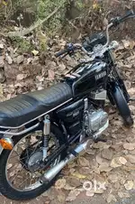 Rx135 4 speed