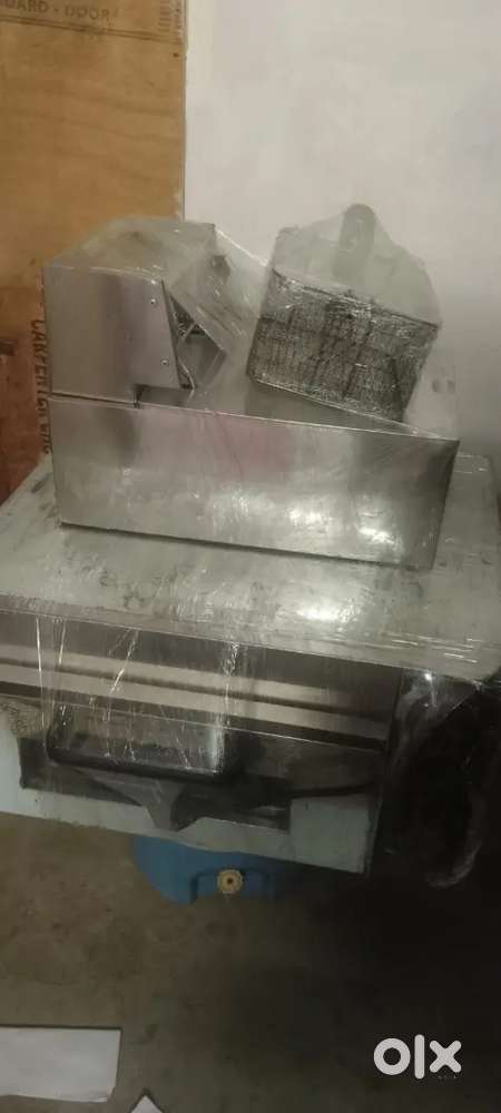 Pizza oven