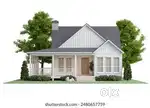 Land sale near Nandha Central School