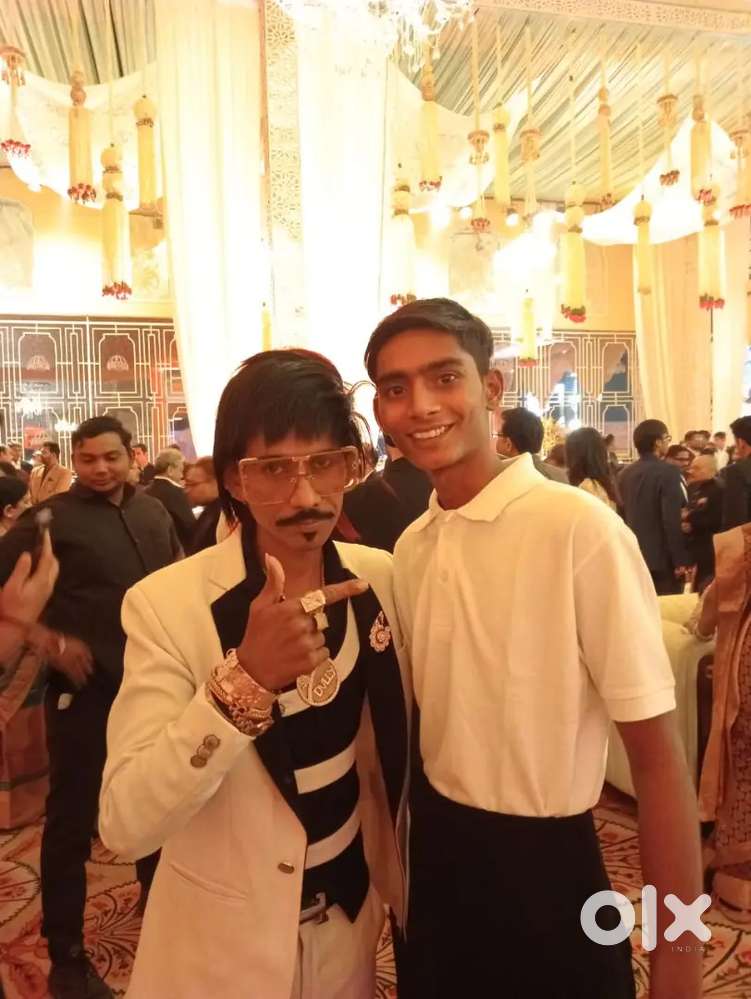 5 star hotel waiter job