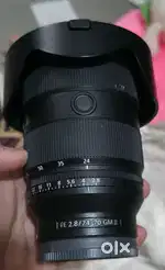 SONY  LENS