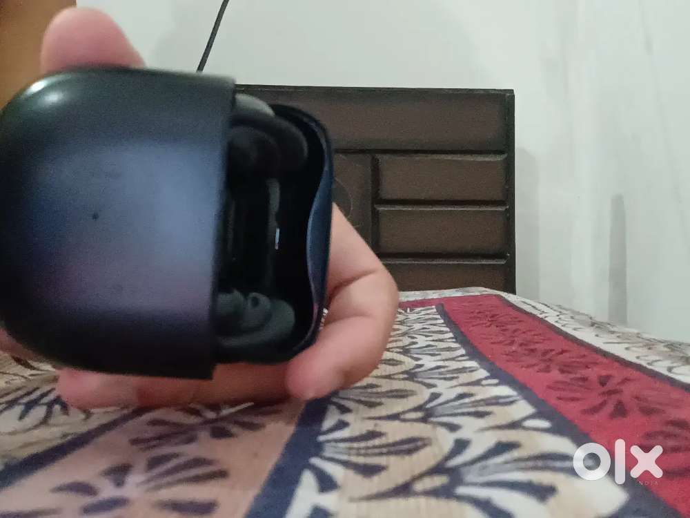 Bose earpods