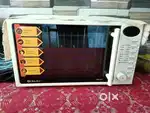 Bajaj 2005 ETB microwave oven