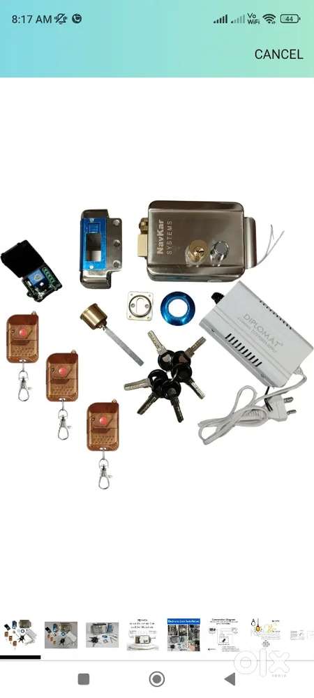 All cctv camera   रिपैयार‌  कियै जातै है