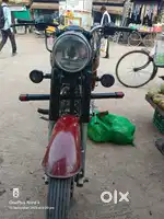 Old Model Good Conitions Modified Bullet