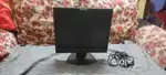 HCL monitor