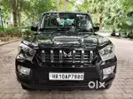 Mahindra Scorpio S5 Plus, 2022, Diesel
