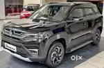 THIS IS NEW CAR MARUTI BREZZA READY AVAILABLE