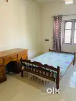 Hostel for working womens