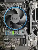 Hardware technician