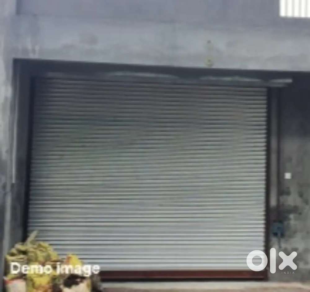 Commercial Shop Rent Rajarampuri 500 sq Office or any business purpose