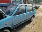 Maruti Suzuki 800 2002 Petrol 80000 Km Driven