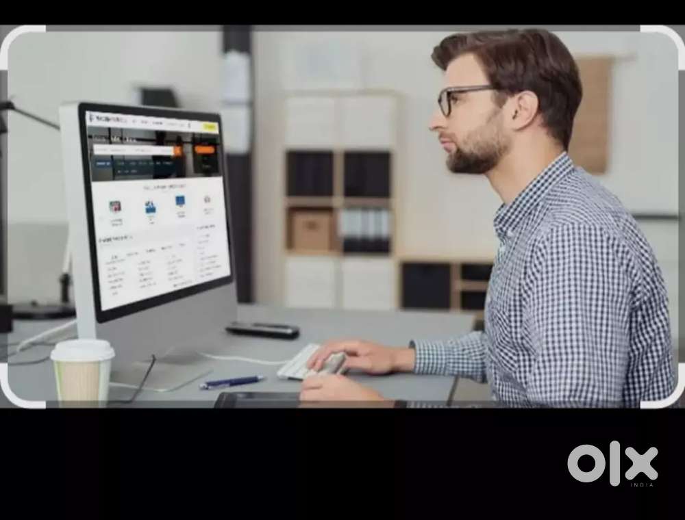 We Are Hiring For Some Staff In Office Location lucknow