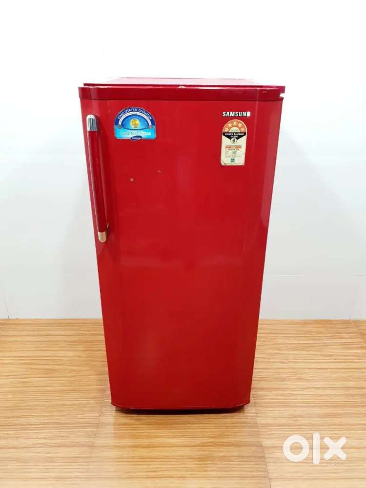 Fridge in Perfect Working Condition 

Free

Delivery