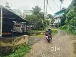 13 cent orginal land 3 BHK Old house for sale