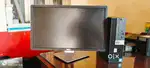 DELL PET TYPE 7050 CORE I5 7TH GEN 8 GB RAM 512 GB SSD DELL 22