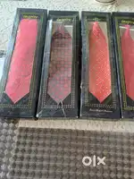 Men Neck Ties