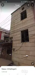 House for sale in rajatalab Noorani Chowk Raipur