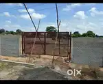 Commercial Plot for sale