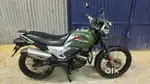 HERO XPULSE 200, 2020 MODEL,SINGLE OWNER, CBE REGISTRATION