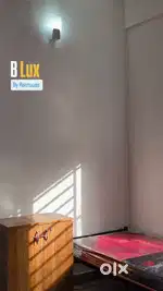 B Lux Executive only Mens hostel