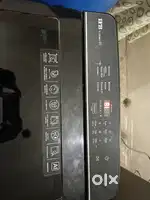 Brandly New IFB washing machine for sale.