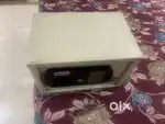 OZONE ROOM LOCKER SMALL