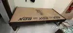 Single bed