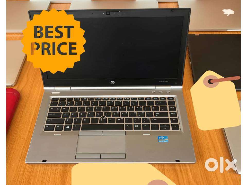 BIGGEST WHOLESALER OF CORPORATE TOP CLASS USED LAPTOP WITH WARRANTY