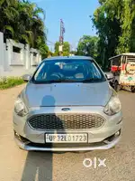 Ford Aspire Titatinium Blu TDCi, 2019, Diesel