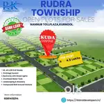 Plots Today, Prosperity Tomorrow!