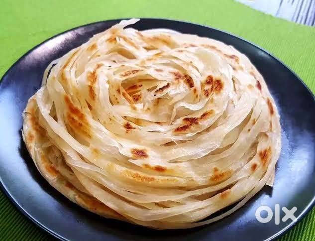 Nonveg tiffin master