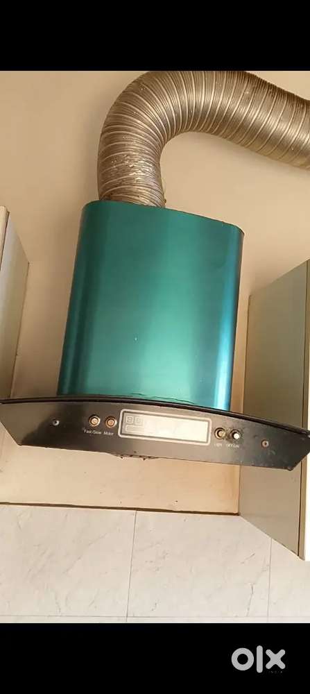 Chimney fir sale