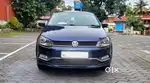 Volkswagen Polo 2013-2015 1.2 MPI Highline, 2015, Petrol
