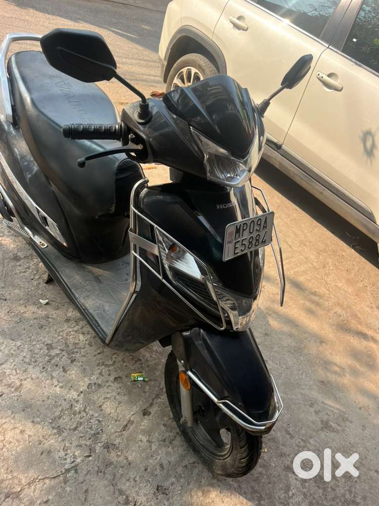 Activa 125 2024 model december month