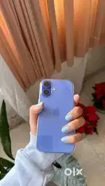 Iphone 16 256gb