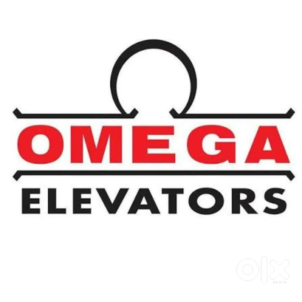 JOB OPENING IN OMEGA ELEVATORS, GOA.