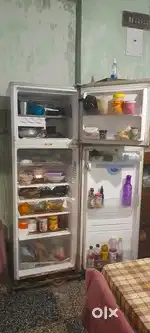 LG fridge double door