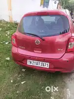 Nissan Micra diesel for sale
