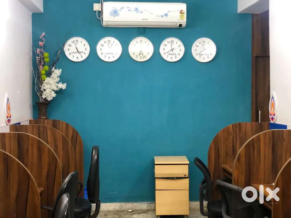 Private Office in KPHB