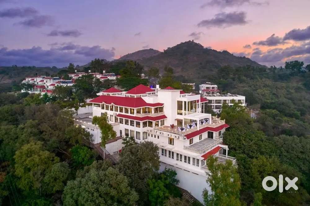 Club Mahindra & Sterling Holiday's On Rental @ Just 2999