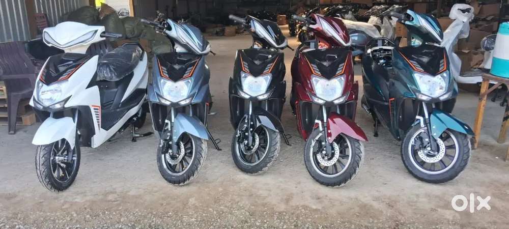 Electric Scooters We are WholeSaler