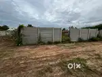 Plot for sale