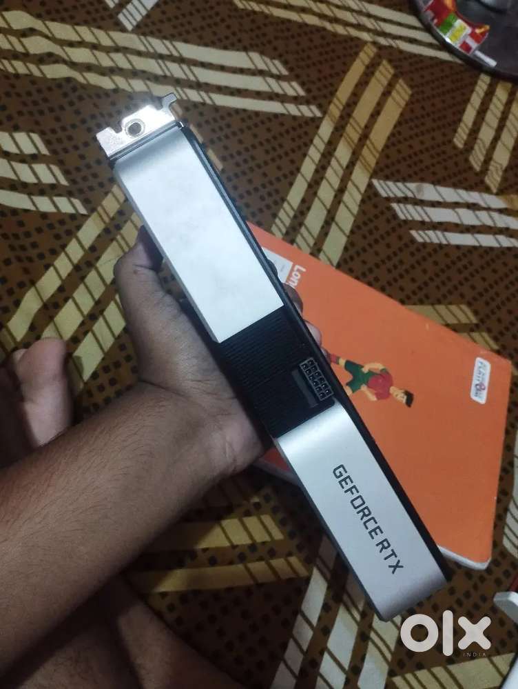 Rtx 3060 ti founder edition