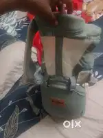 Kangaroo bag for kids
