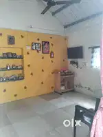 Cement seat house veerakeralam