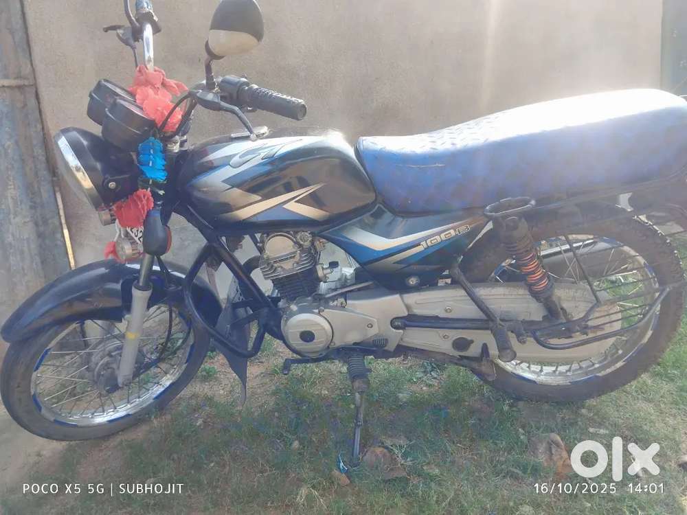 Good condition